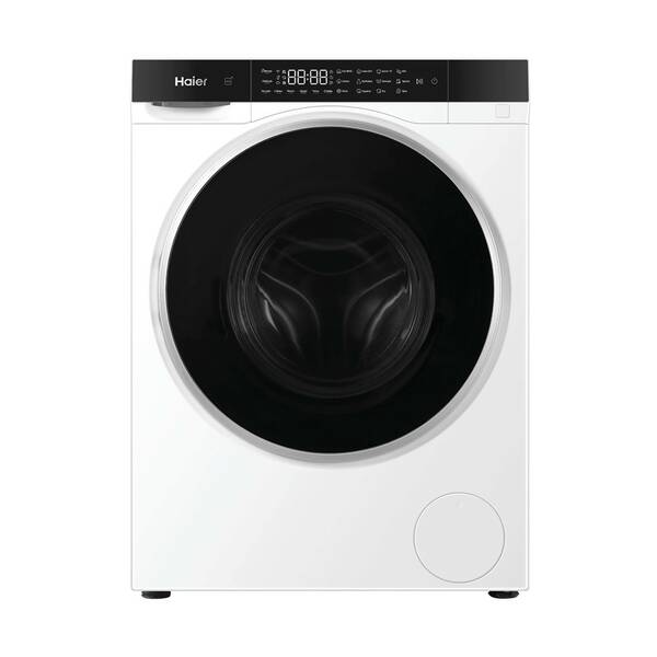 Práčka so sušičkou Haier HWD50-BP12307U-S biela


