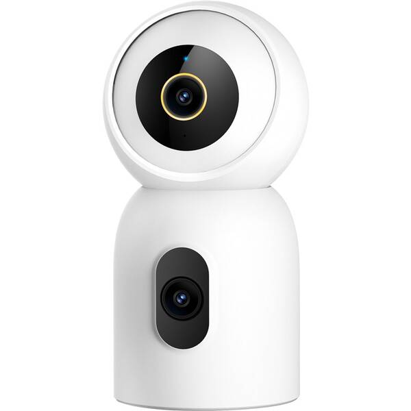 IP kamera IMILAB C30 Dual 3K+3K biela

