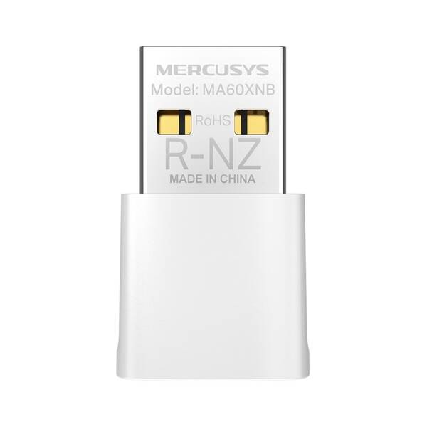 Bluetooth TP-Link MA60XHB AX900 Wi-Fi 6 biely

