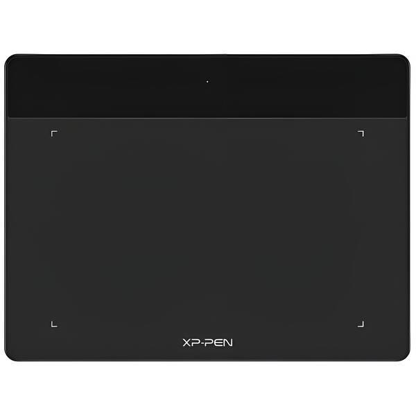 Grafický tablet XPPen Deco Fun S čierny

