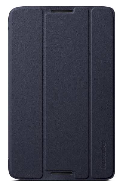 Puzdro na tablet polohovacie Lenovo pro Idea Tab A7-50 modré

