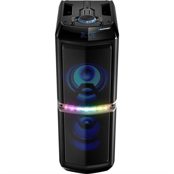 Párty reproduktor Blaupunkt PS05.2DB čierny

