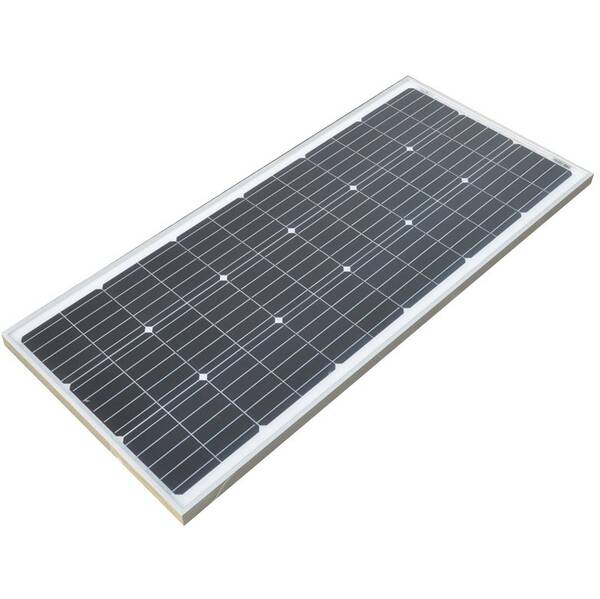 Solárny panel Viking SCM135, 135 W 

