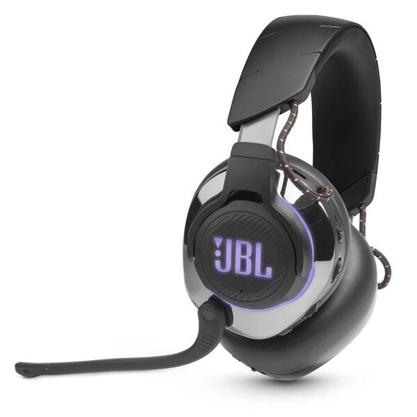 Headset JBL Quantum 810 čierny

