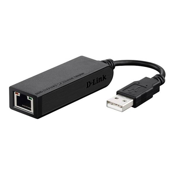 Wi-Fi adaptér D-Link  

