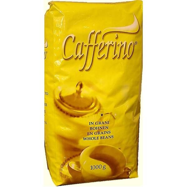 Káva zrnková Chicco D´Oro CAFFERINO 1000G 


