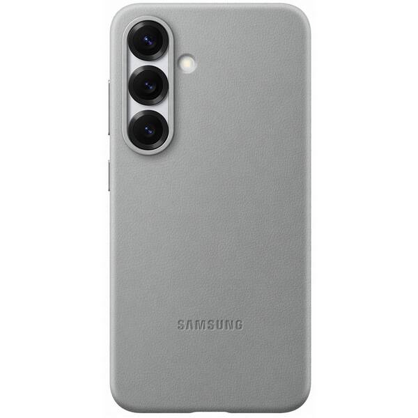 Kryt na mobil Samsung Kindsuit na Galaxy S25 sivý

