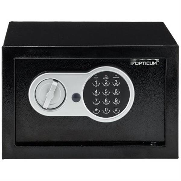 Trezor Opticum AXSAMSONELTREZ 

