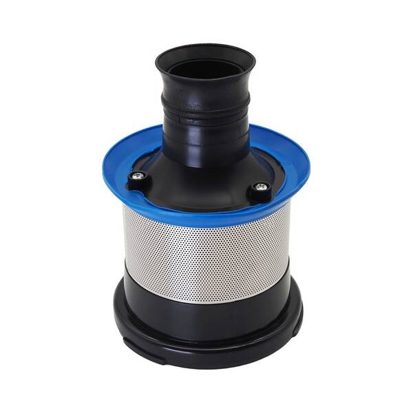 Filter Tesla PureStar E60/E70 Aqua Pro, cyklón čierny

