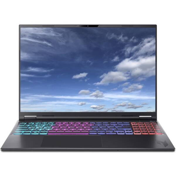Notebook Acer Nitro 16S AI (AN16S-61-R8NW) čierny

