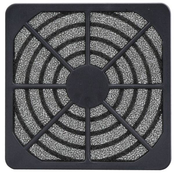 Prachový filter AKASA Washable Fan Filter 120mm 

