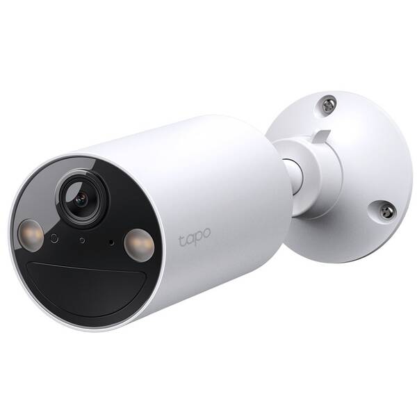 IP kamera TP-Link Tapo C410 biela

