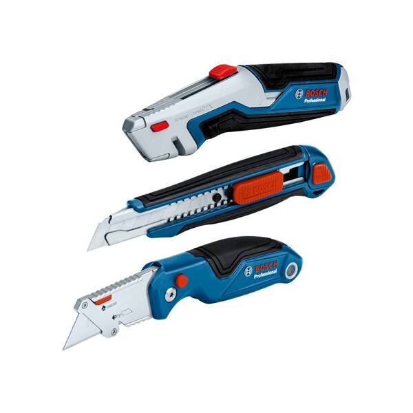 Nôž planžetový Bosch Professional 1600A027M4 

