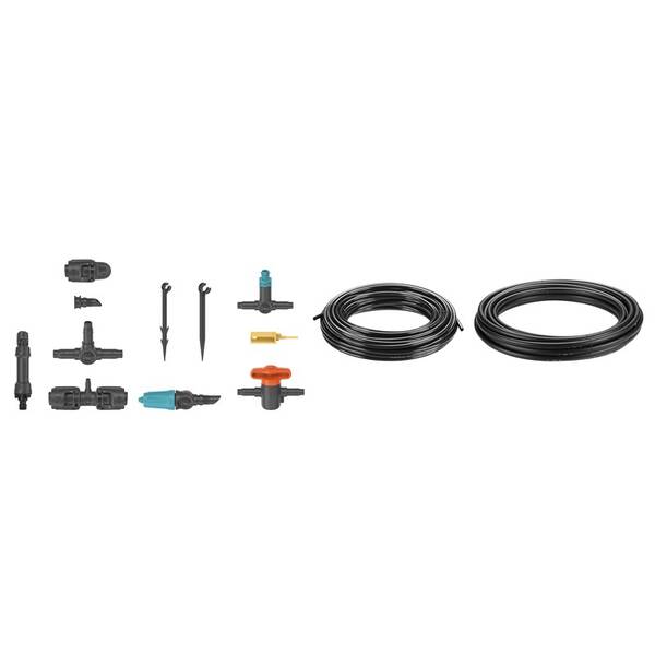 Súprava na zavlažovanie Gardena MicroDrip System 13400-20 

