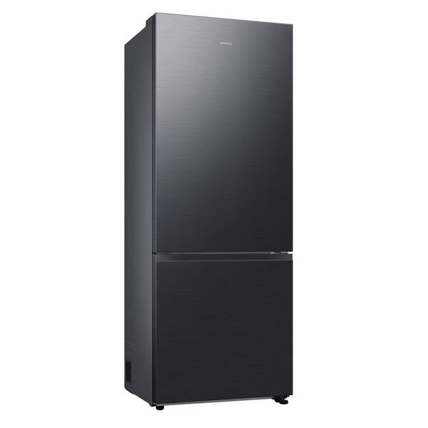 Chladnička s mrazničkou Samsung RB53DG706CB1EO čierna


