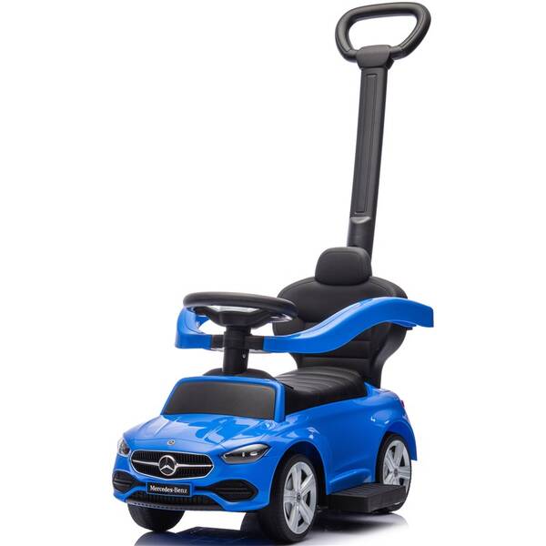 Odrážadlo Buddy Toys BPC 5235 modré

