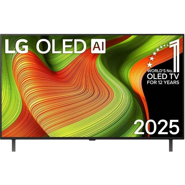 Televízor LG OLED48B56LA 

