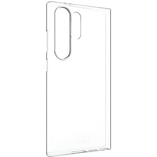 Kryt na mobil FIXED na Samsung Galaxy S24 Ultra priehľadný

