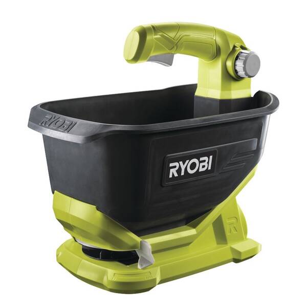 Rozmetadlo hnojív Ryobi OSS1800 (bez baterie) 


