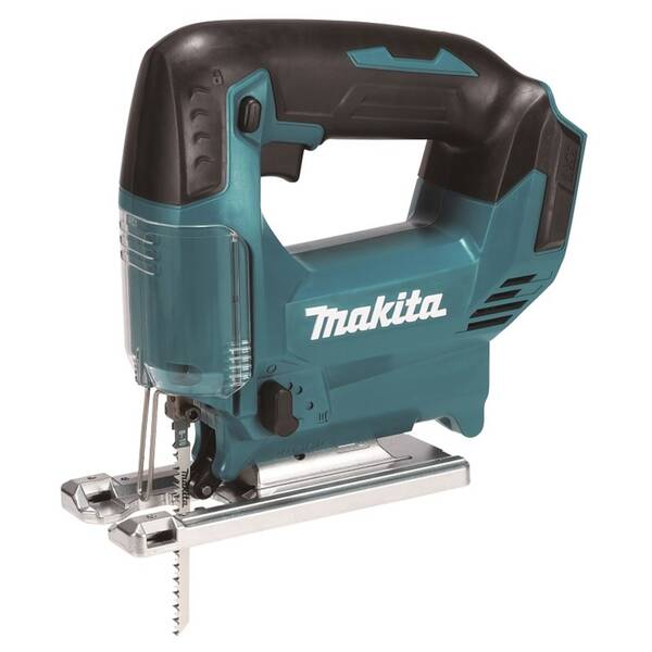 Priamočiara píla Makita DJV186Z (bez baterie) 

