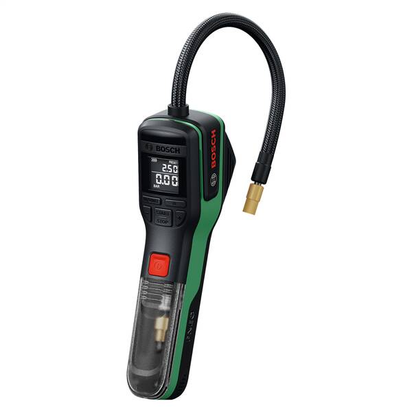 Kompresor Bosch PNE 0.603.947.500 čierny

