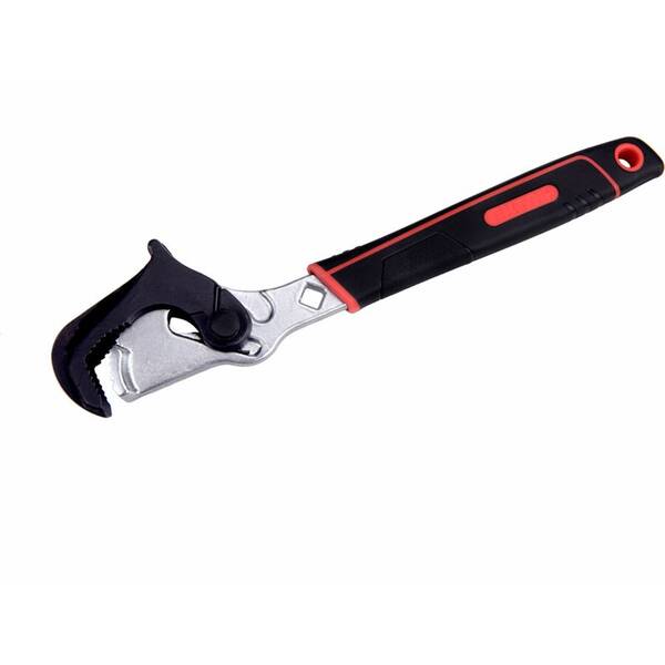 Multifunkčný kľúč Extol Premium 8816343 10-26mm/26-44mm, 41Cr4 

