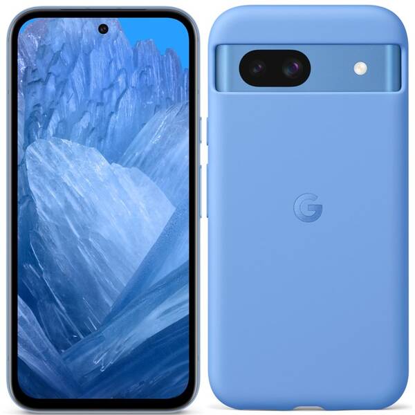 Mobilný telefón Google Pixel 8A 5G 8 GB / 128 GB - Bay 

