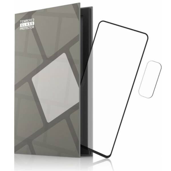 Tvrdené sklo Tempered Glass Protector Frame na Xiaomi Redmi Note 10/10S 

