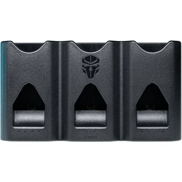 Nabíjačka Jupio x Pr1me Gear Tri-Charge LP-E6 (Canon) 

