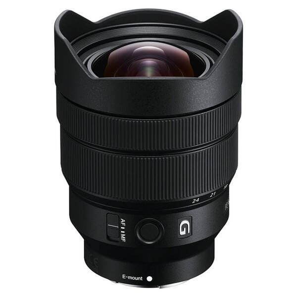 Objektív Sony SEL1224G 

