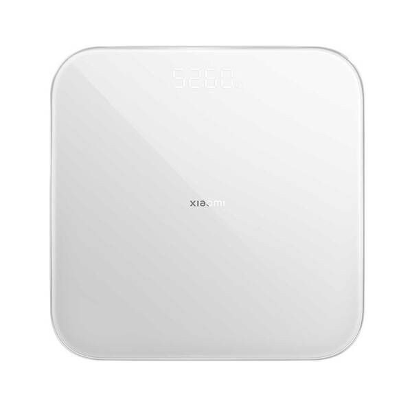 Osobná váha Xiaomi MJTZC02YM White biela

