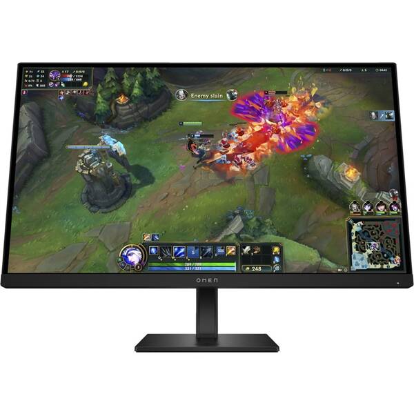 Monitor HP Omen 27q čierny

