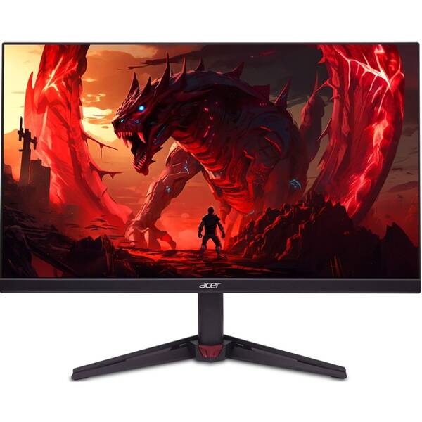 Herný monitor Acer Nitro VG270KL1bmiipx čierny

