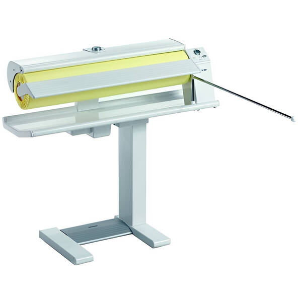 Mandol Miele B 990 biely

