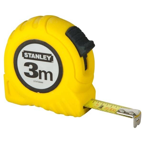  Stanley 0-30-487, 3m 

