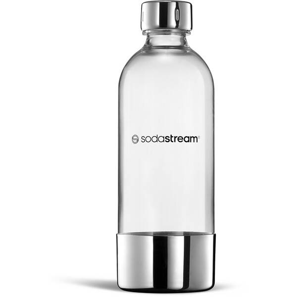 Fľaša SodaStream ENSO 1 l nerez

