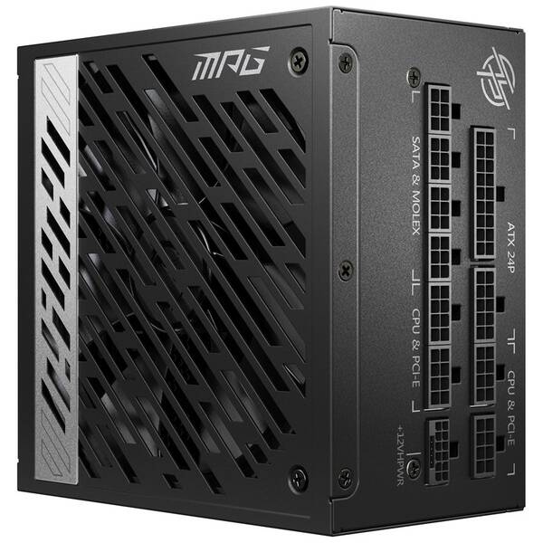 Zdroj MSI A850G PCIE5 

