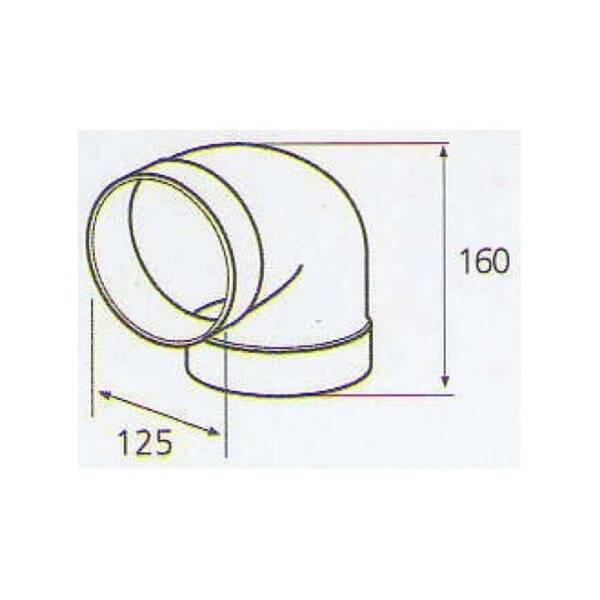  Elica 1052R 

