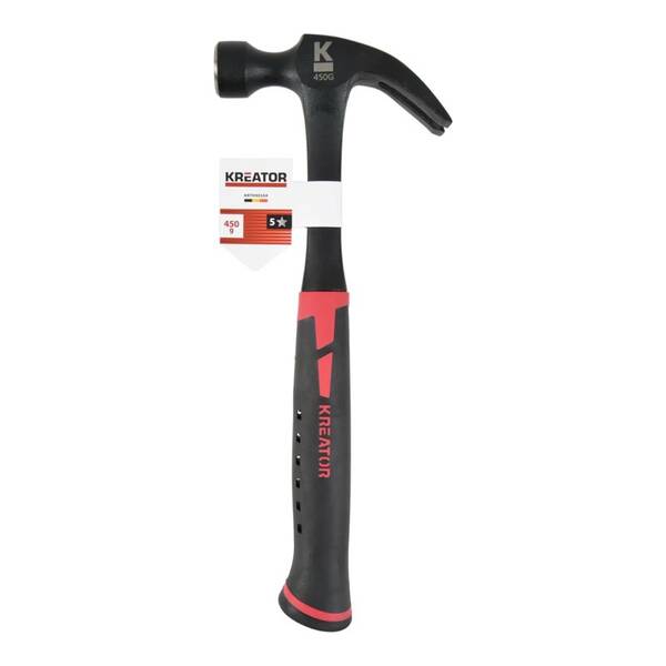 Kladivo Kreator KRTH90504 550g 

