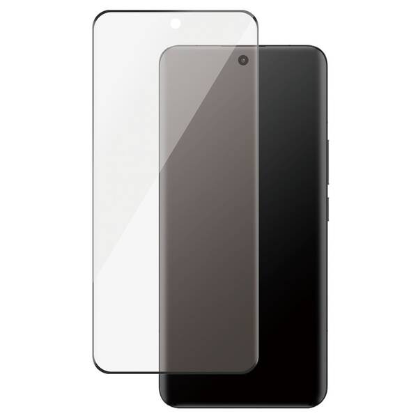 Tvrdené sklo PanzerGlass na Xiaomi Redmi Note 15 5G/4G 

