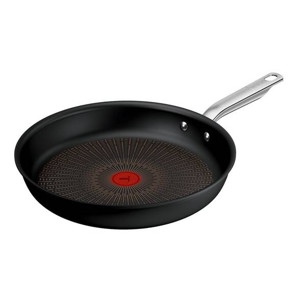 Panvica Tefal G3340743, 30 cm čierna


