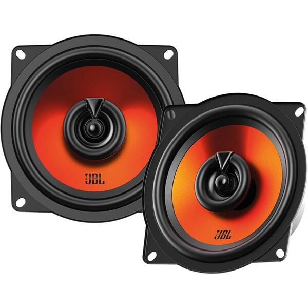 Reproduktory JBL Stage1 Gen2 52F čierne

