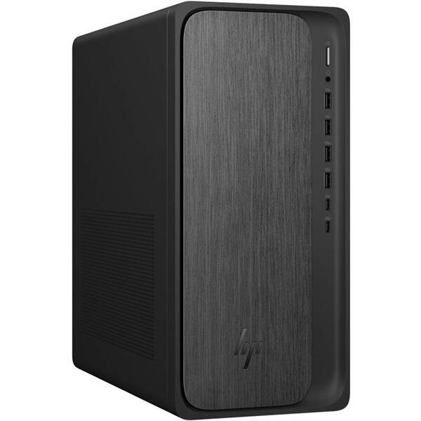 Stolný počítač HP OmniDesk M02-0053nc čierny

