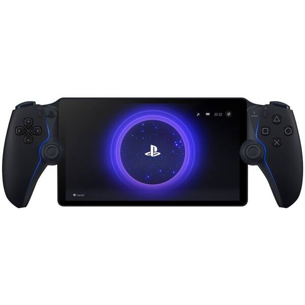 Diaľkový prehrávač Sony PORTAL Remote Player pro PlayStation 5 čierny

