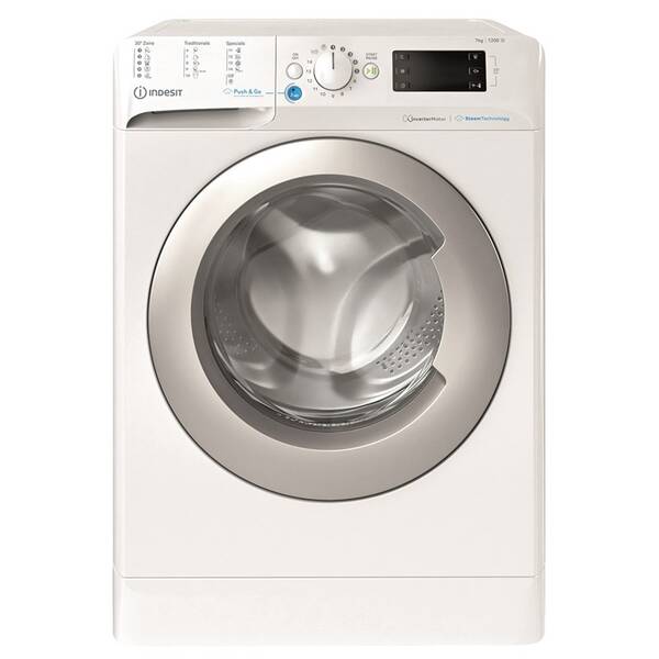  Indesit BWSE 71295X WSV EU 

