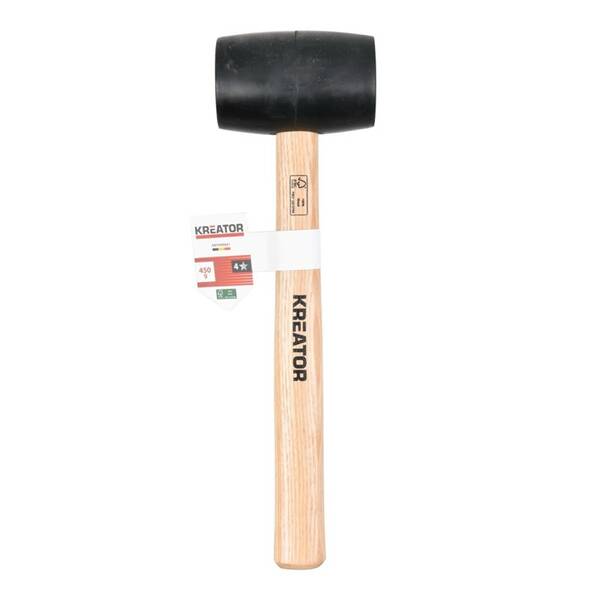 Palica Kreator KRTH90601 450g 

