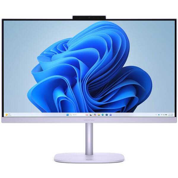 PC all in-one HP + Game Pass predplatné na 2 mesiace fialový

