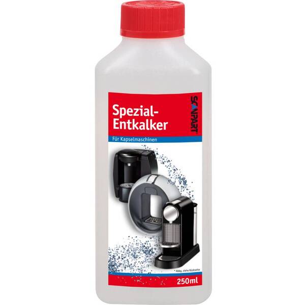 Príslušenstvo Scanpart 250 ml 

