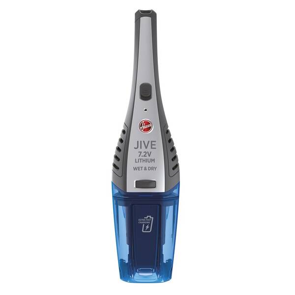Vysávač akumulátorový Hoover HJ72WDLB 011 

