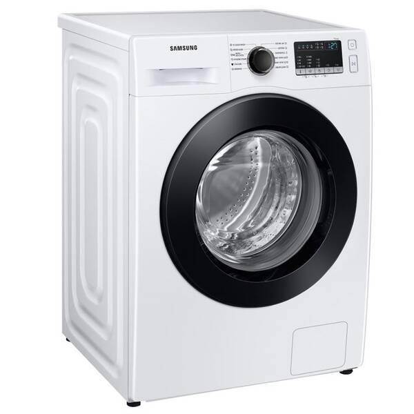 Práčka Samsung WW80T4040CE/LE biela

